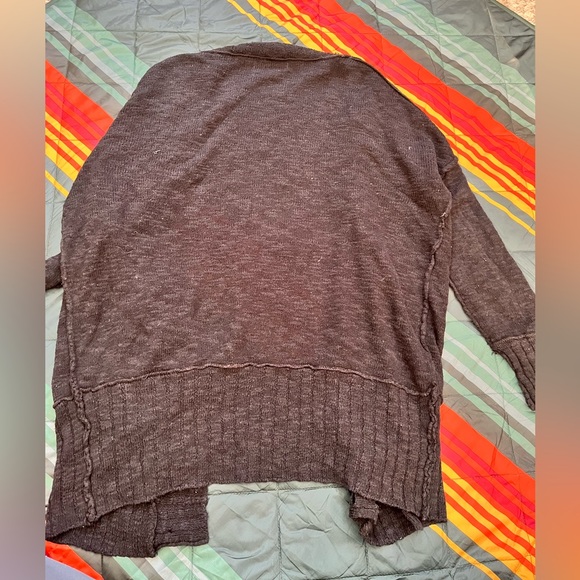 Black cardigan - Picture 2 of 4